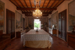Villa Cairoli Gonzaga